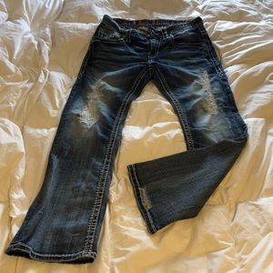 Rock Revival Jeans Size 30